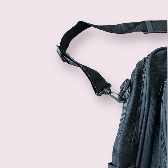 American Association For Cancer Research 100th Annual Meeting 2009 Backpack - Picture 2 of 14